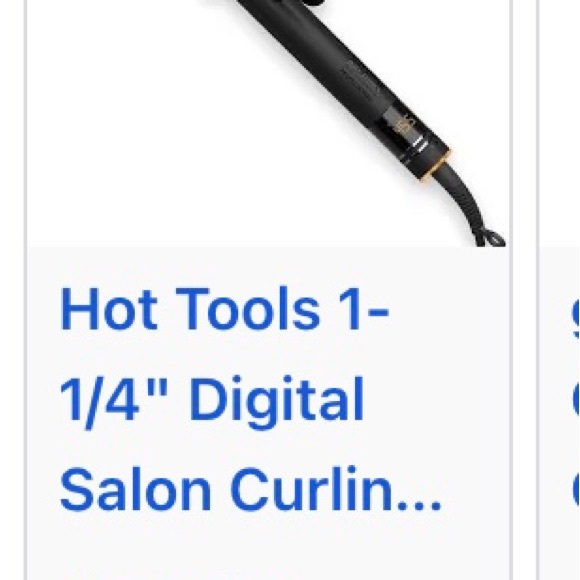 HOT TOOLS PROFESSIONALS and BEAUTIMETER brush.$25 - Picture 3 of 4